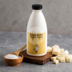 Hokkaido Cheese Cream 350ml