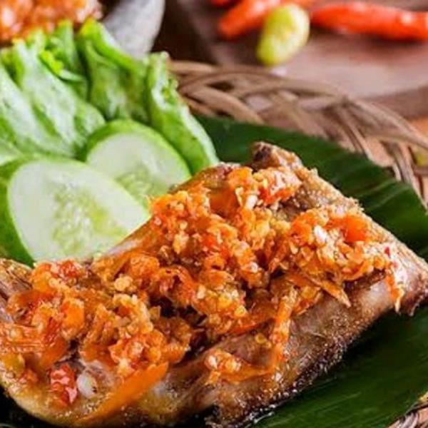 Ayam Penyet Special Mbak Zuni, Jatimulya - GoFood
