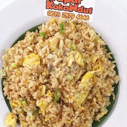 Nasi Goreng Non Halal Telur Omega(medium)