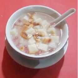 Sekoteng   Susu