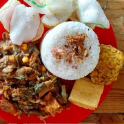 Paket Gado-gado Betawi