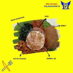 Nasi Babat