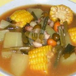 Sayur Asem