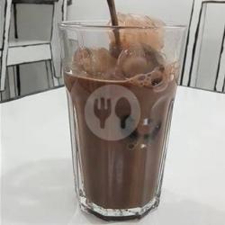 Es Susu Coklat/susu Coklat Panas