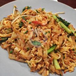 Kuey Teow Goreng Penang