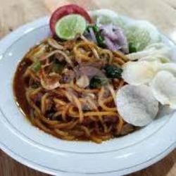 Mie Basah Daging
