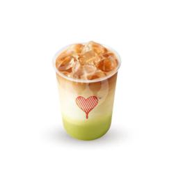 Avocado Coffee