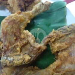 Ayam Goreng Padang Paha / Dada