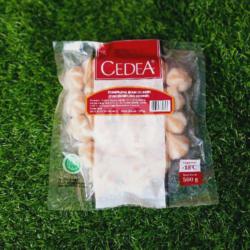 Dumpling Cheese Cedea 500g