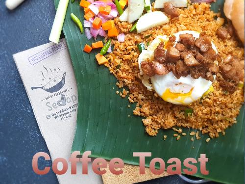 The Coffee Toast, Bandung