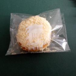 Donat Keju