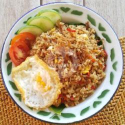 Nasi Goreng Seblak