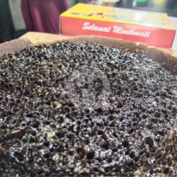 Ketan Susu Black Forest Biasa