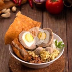 Bakso Super Telor