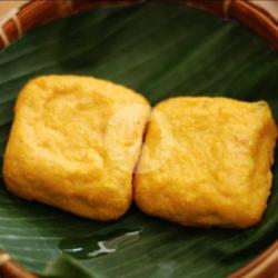 Tahu Goreng Bandung