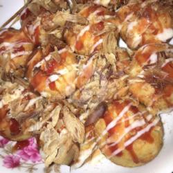 Takoyaki Isi 6