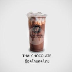 Thai Chocolate