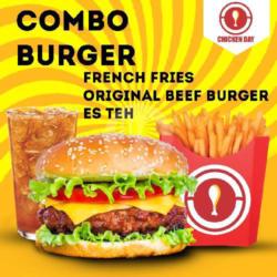 Combo Burger