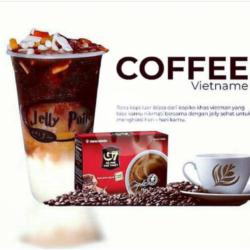 Vietname Coffee