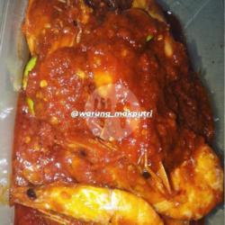 Sambal Udang Pete Jumbo Box