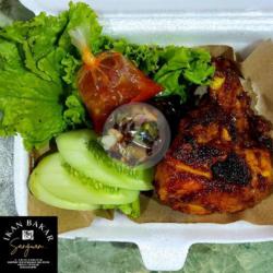 Ayam Bakar Juara