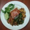 Paket Nasi Campur
