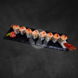 Ebi Furai Mentai Roll