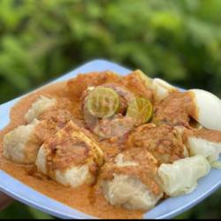 Siomay Campur Isi 5