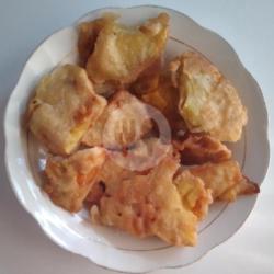 Ubi Jalar (batata) Goreng Per Porsi