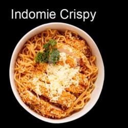 Indomie Ayam Crispy