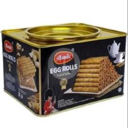 Monde Egg Rolls 300 Gram