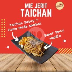 Mie Jerit Taichan