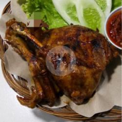 Bebek Taliwang Bakar