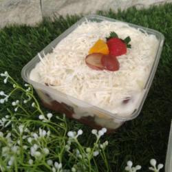 Salad Buah Jumbo