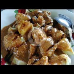 Siomay Campur