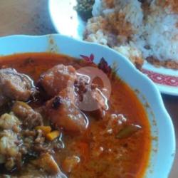 Nasi   Cincang