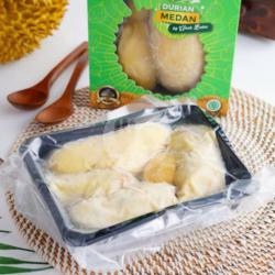 Lae Durian Medan