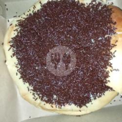 Pizza Choco Vanilla