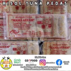 Risol Tuna Pedas