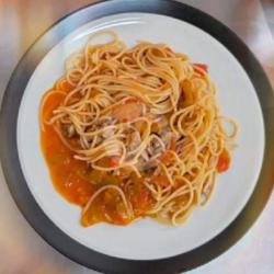 Spaghetti Marinara