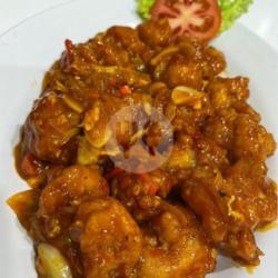 Udang Saos Singapore