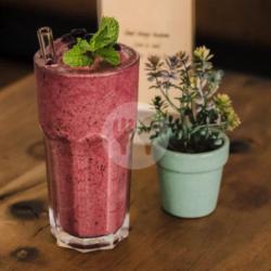 Berry Smoothie