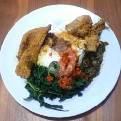 Nasi Gulai Babat