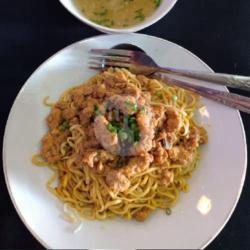 Mie Ayam Bangka