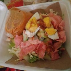 Gado Gado Jakarta