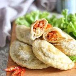 Cireng Sambal Matah Isi 5 Pcs