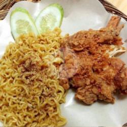 Indomie Ayam Kriuk