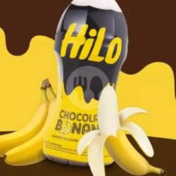 Hilo Chocolate Banana