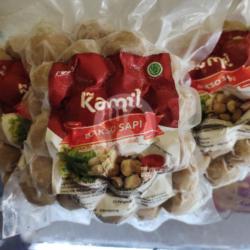 Kamil Bakso Sapi 500gr