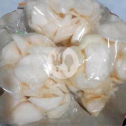 Krupuk Kriuk